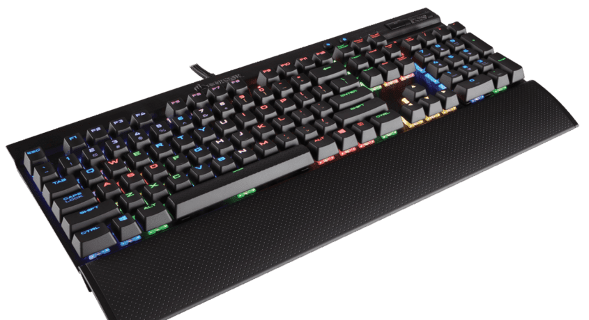 De ce să cumperi o tastatură mecanică?