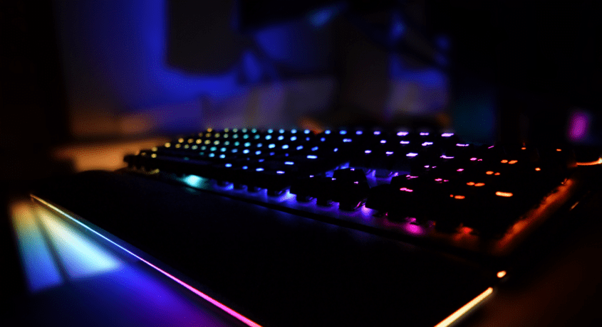 Razer Huntsman Elite Review