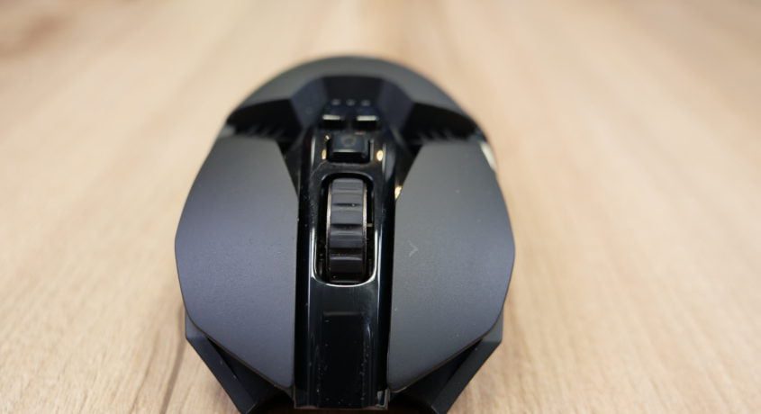 Logitech G903 Wireless Mouse – Review