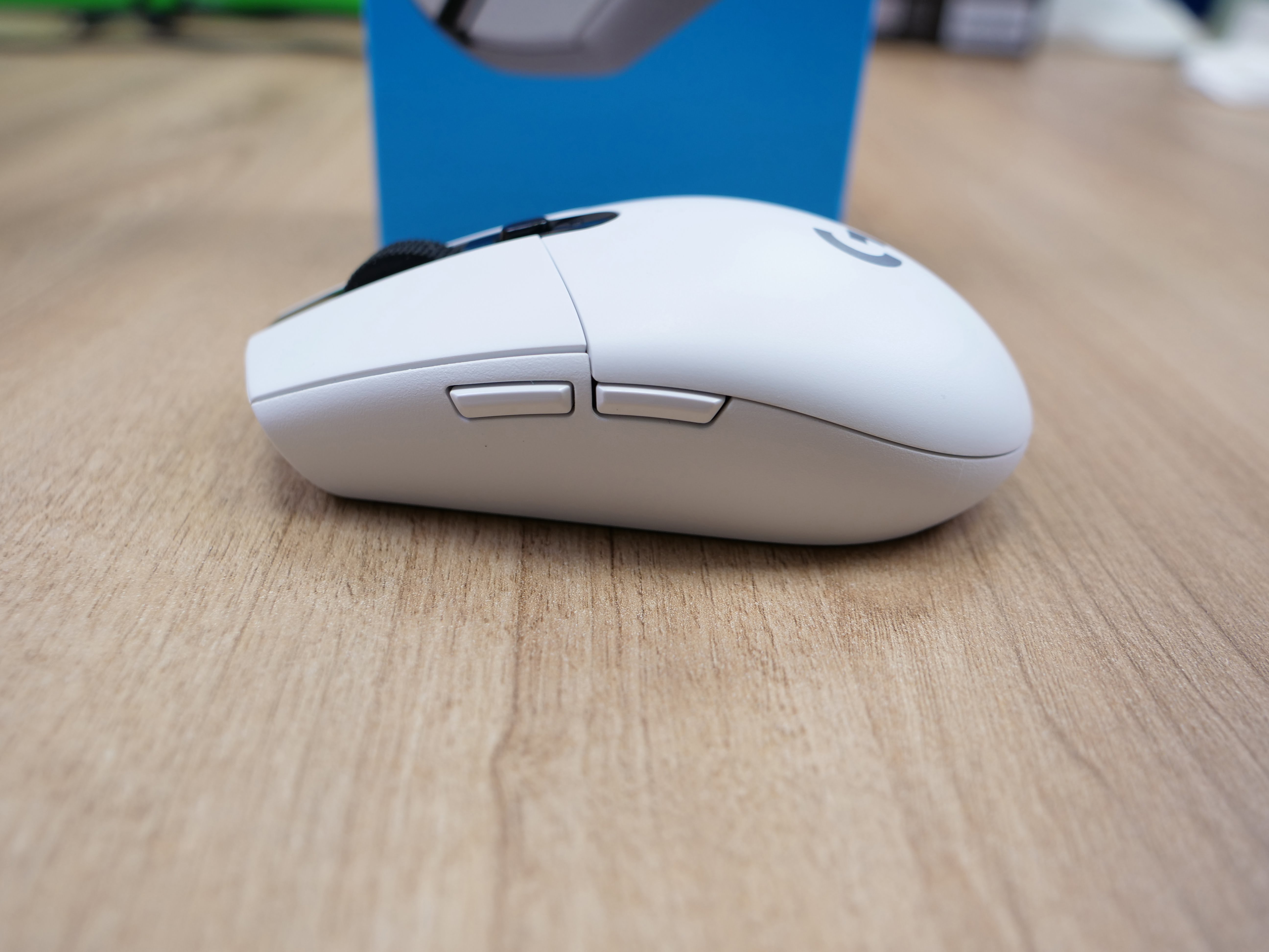 pierderea în greutate a mouse- ului