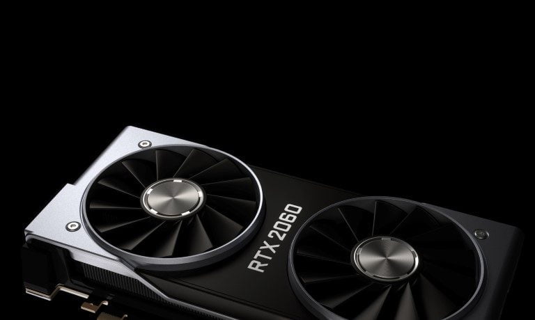 NVIDIA lansează GeForce RTX 2060 și integrează plăcile RTX în serii noi de laptopuri