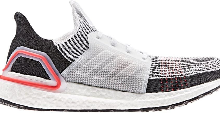 Lansare Adidas Ultraboost 19