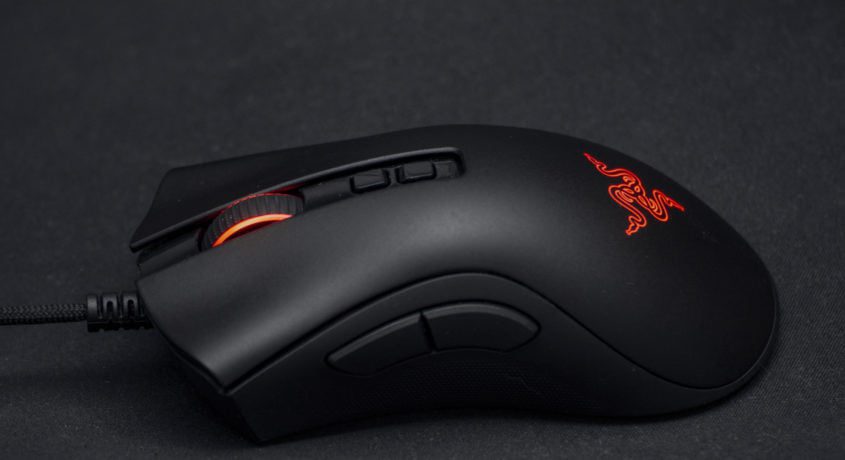 Razer Deathadder V2 – Review