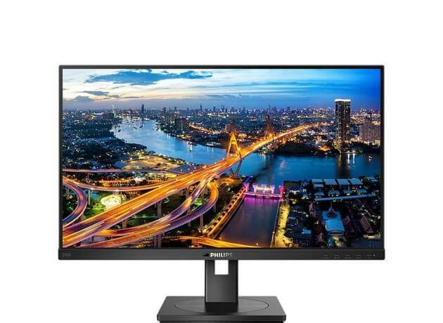 MMD lanseaza Philips 245B1