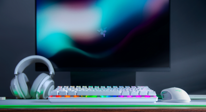 Razer Huntsman Mini