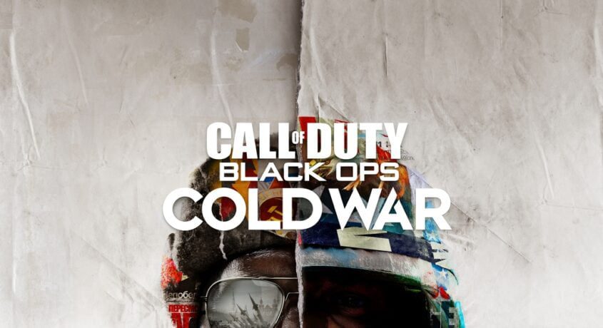 Activision a anunțat noul Call of Duty: Black Ops Cold War