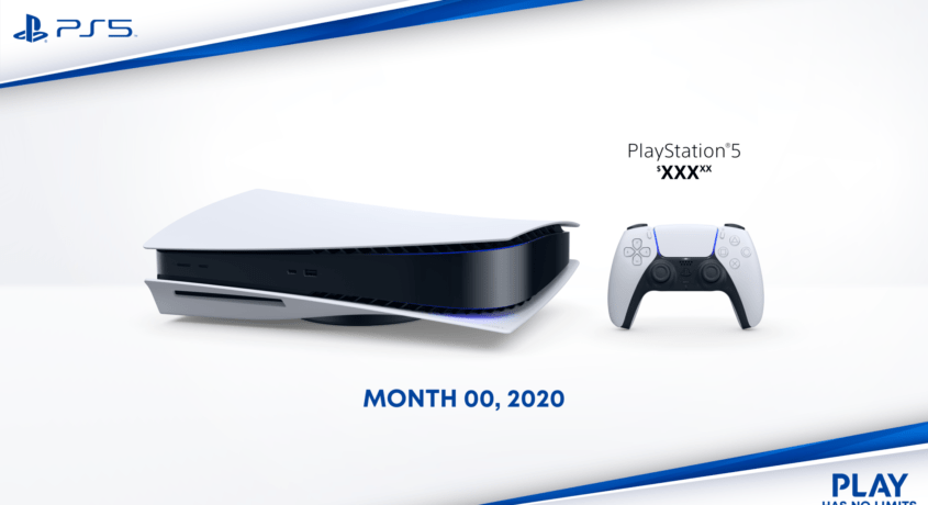 Tot ce trebuie să știi despre lansarea Playstation 5