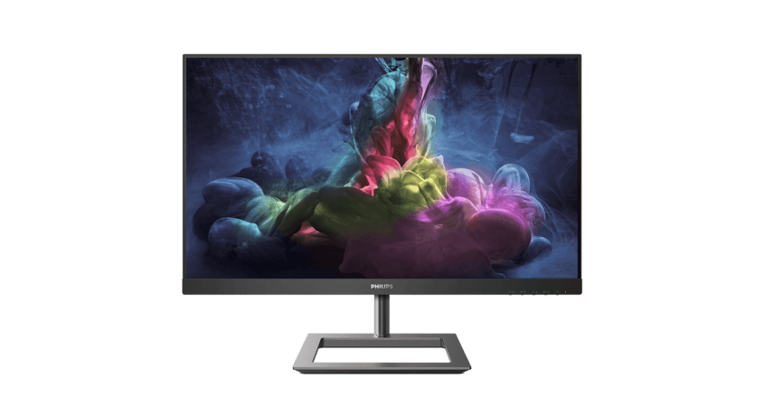 Philips lansează gama E Line