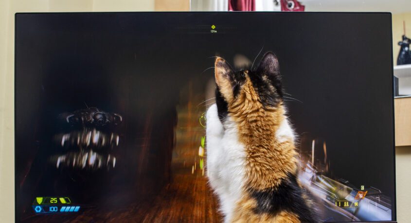 Benq EX2780Q – Review