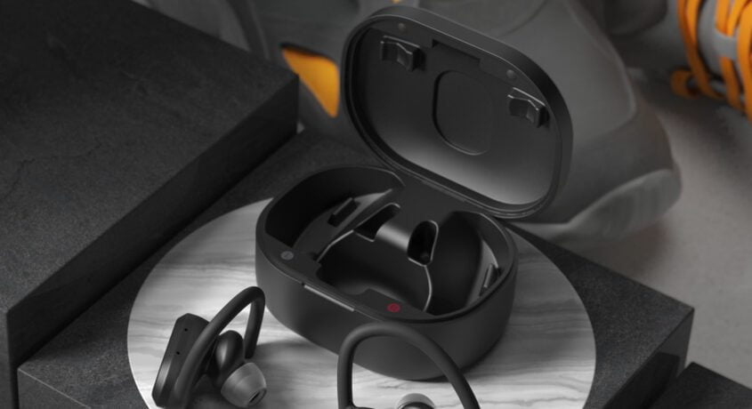 Noile căști sport Philips TV & Sound vor fi lansate în prima jumătate a anului 2021