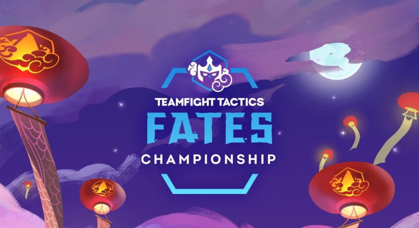 250.000 Dolari pentru campionatul Teamfight Tactics: Fates Championship