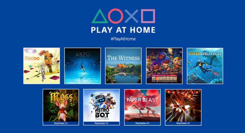 Noutăți din lumea PlayStation