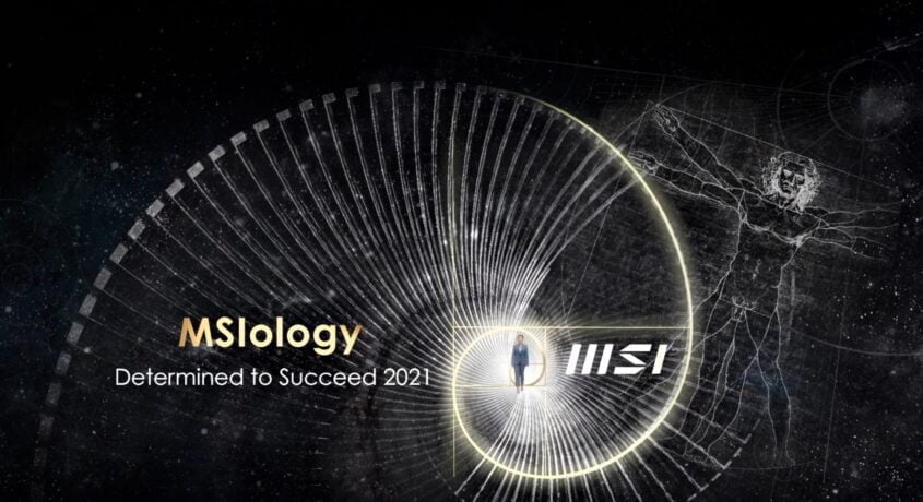 MSI lansează noile laptopuri 2-în-1 din seria Summit cu design Golden Ratio (Proporția de aur)