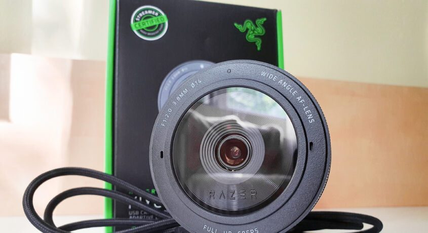 Razer Kiyo Pro – Review