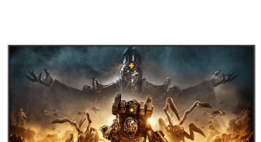 Philips lansează primul monitor din lume creat special pentru Xbox