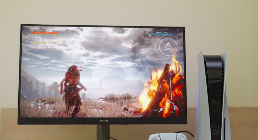 Philips M1R – Review
