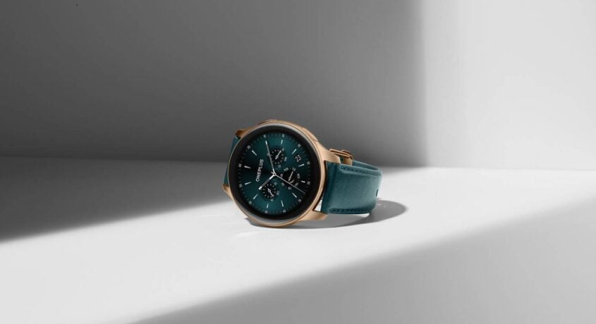OnePlus Watch Cobalt va fi vândut prin Instagram