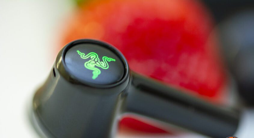 Razer Hammerhead True Wireless V2 – Review