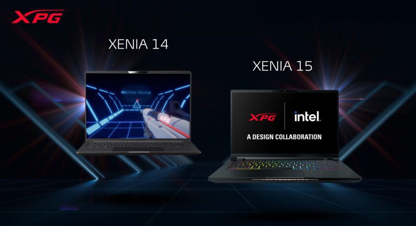 Xtreme Innovations – Lansări produse noi ADATA