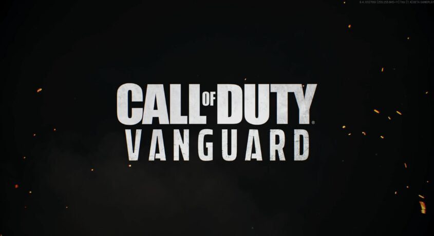 Cum se simte Call of Duty: Vanguard