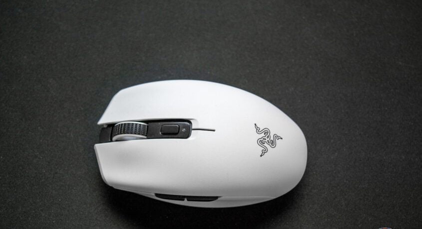Razer Orochi v2 – Review