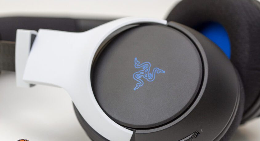 Razer Kaira PS5 Headset – Review
