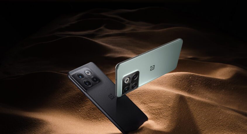 OnePlus lansează noul OnePlus 10T 5G și sistemul de operare OxygenOS 13