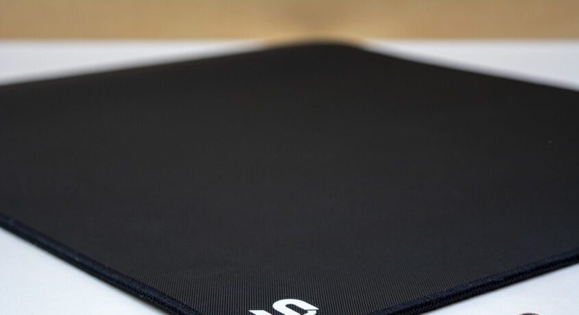 SPC Gear Endorphy Cordura Speed Mousepad – Review