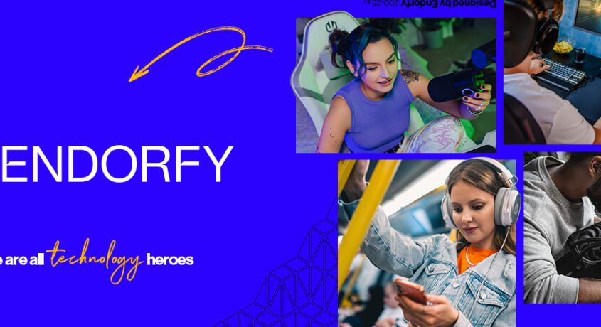 ENDORFY – un nou brand european pe scena tehnologică.