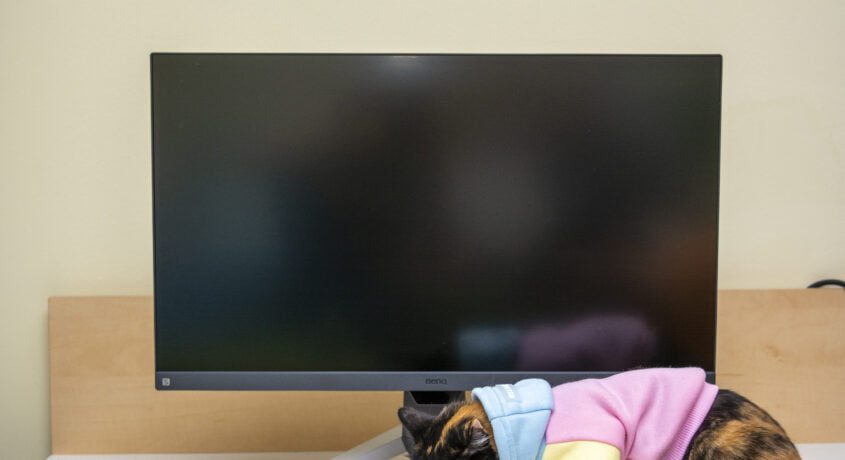 BenQ Mobiuz EX2710S – Monitor Review