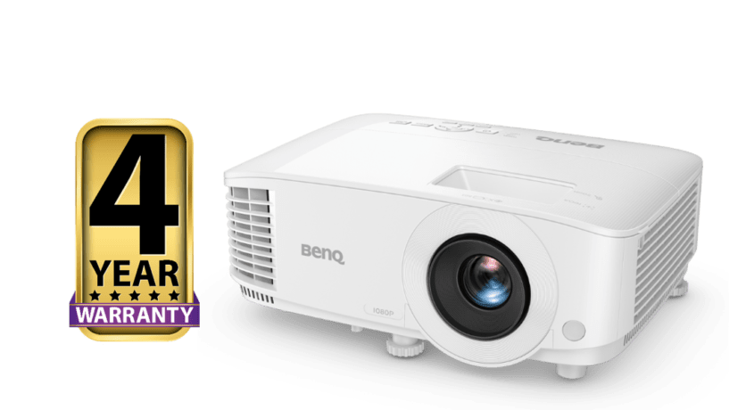 BenQ anunţă modelul TH575 – un proiector pentru evenimente sportive și gaming