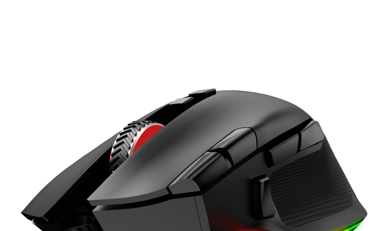 AGON by AOC lansează mouse-ul de gaming de înaltă performanță AGM600