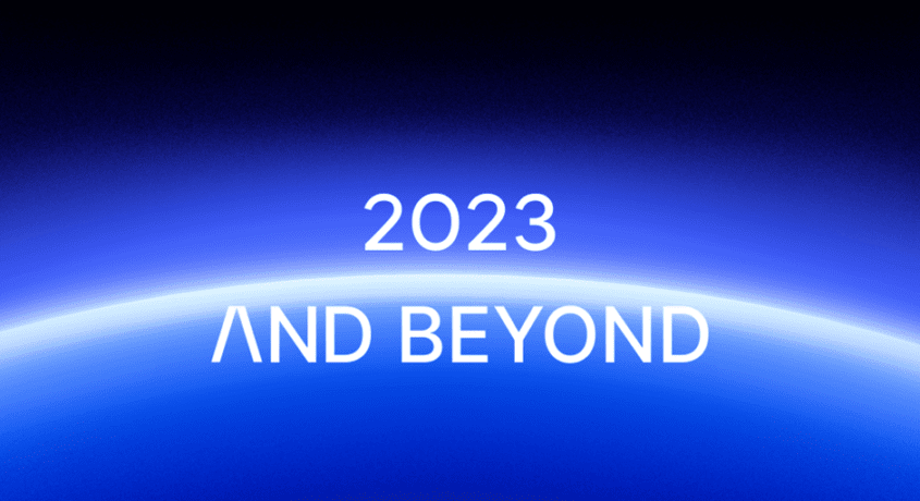 Synology anunţă soluţii şi produse noi în cadrul evenimentului 2023 and Beyond