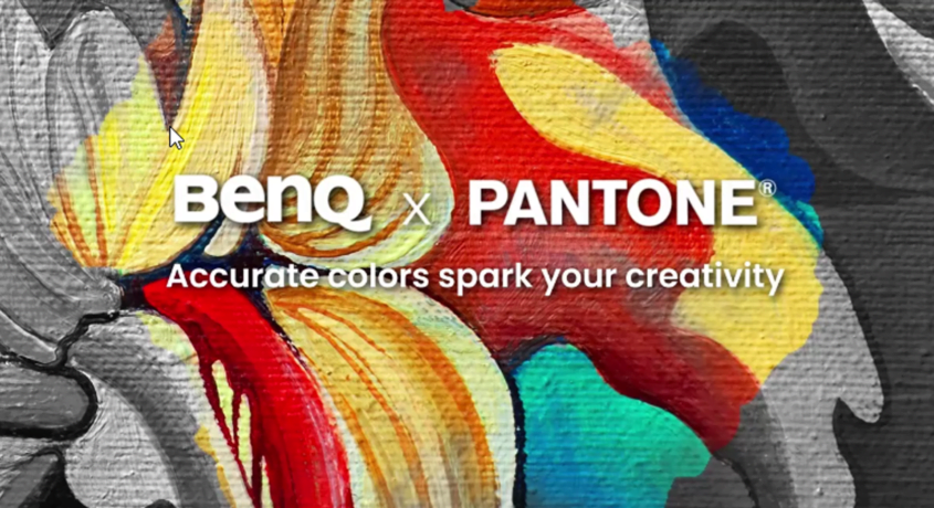 <strong>BenQ și Pantone extind parteneriatul</strong>