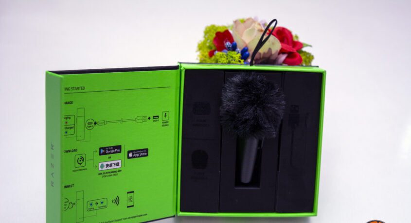 Razer Seiren BT – Review