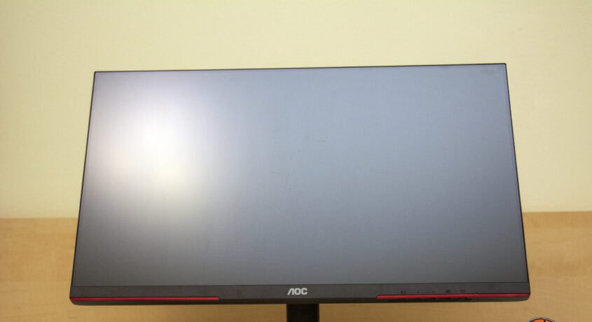 AOC 25G3ZM – Monitor Review