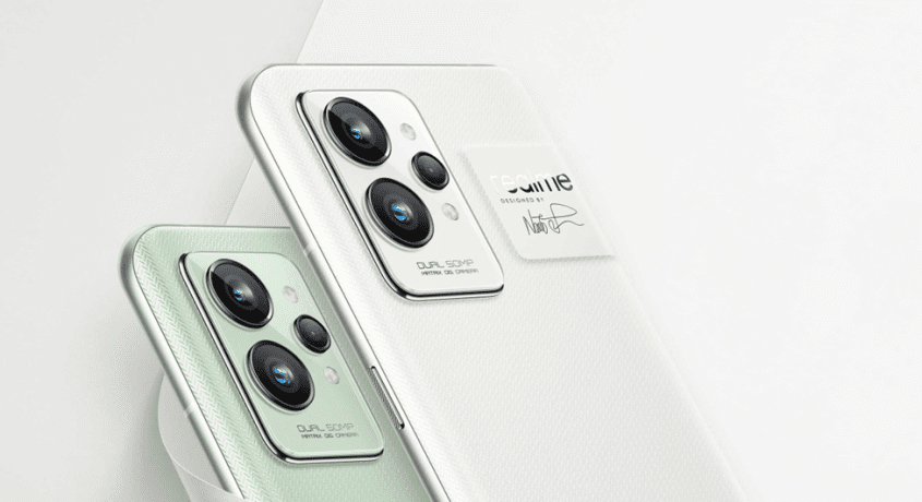 Promo realme cu ocazia reducerilor de iarnă