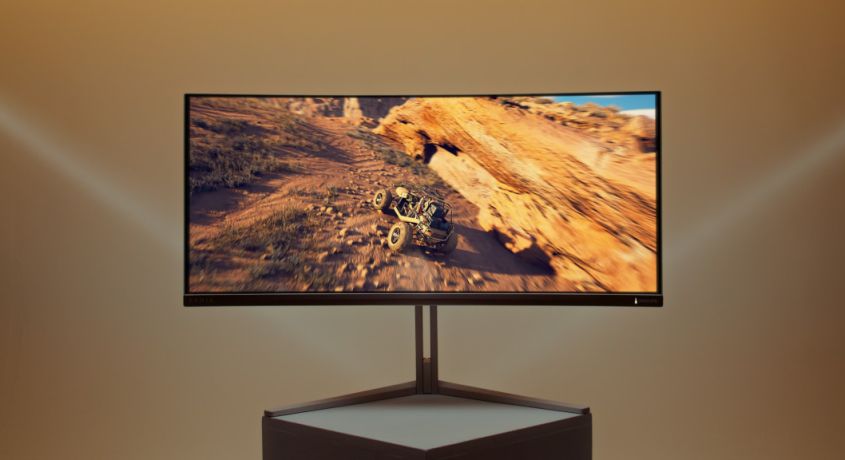 Evnia, brandul de gaming al Philips, lansează două noi monitoare.