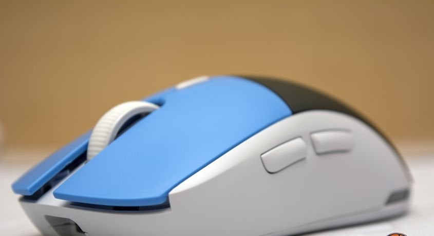 AQIRYS T.G.A. Alpha – Mouse Review