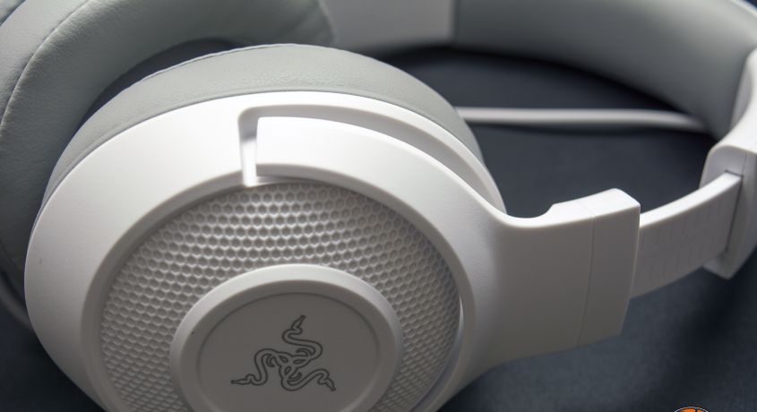 Razer Kraken X – Headset Review