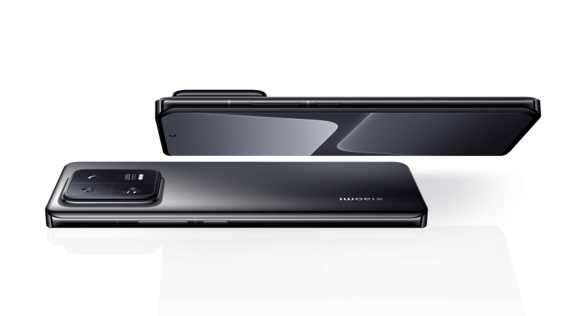 Lansare Xiaomi Seria 13