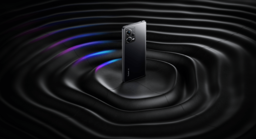 Xiaomi a lansat seria de telefoane mid-range Note 12