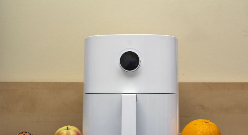 Mi Smart Air Fryer 3.5L – Review