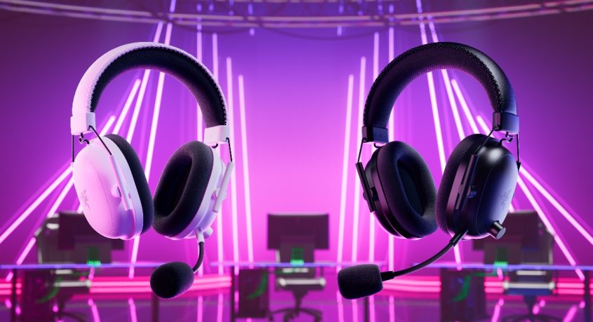 Razer prezintă BlackShark V2 Pro 2023