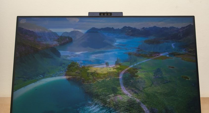 AOC 24V5CW – Monitor Review