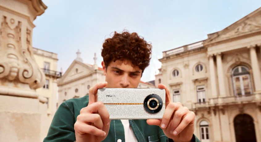 realme 11 Pro s-a lansat oficial în Europa