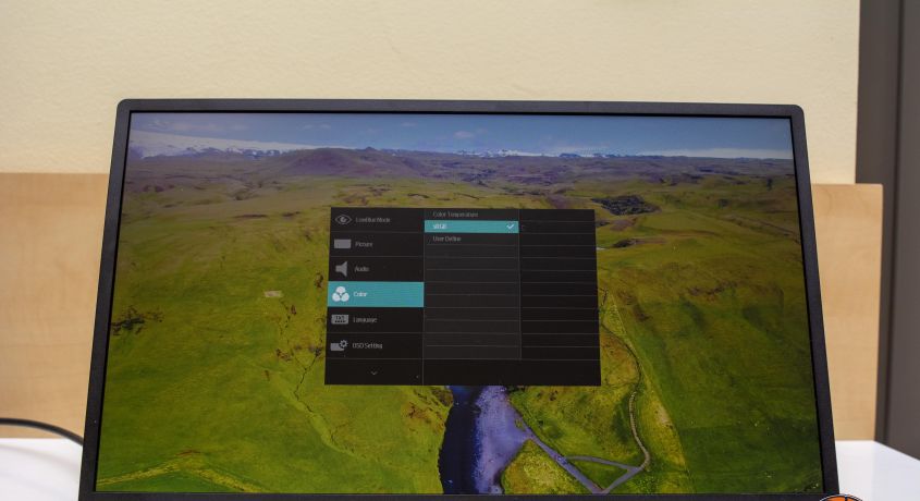 Philips 16B13302 – Monitor Review