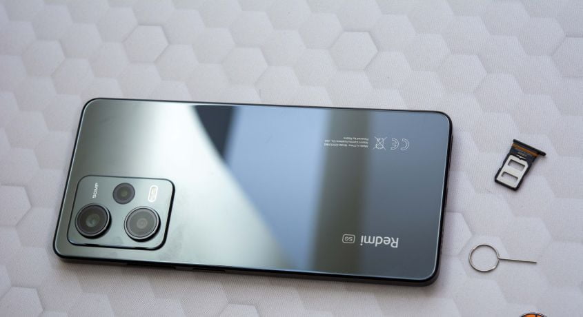 Xiaomi Redmi Note 12 Pro 5G – Smartphone Review