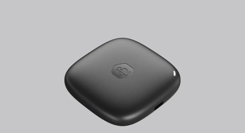 Synology anunță BeeDrive