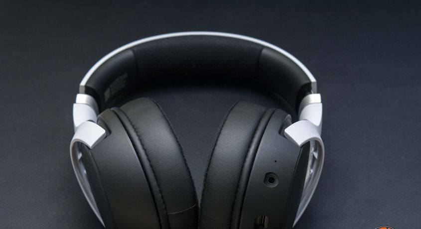 Razer Kaira Pro – Headset Review